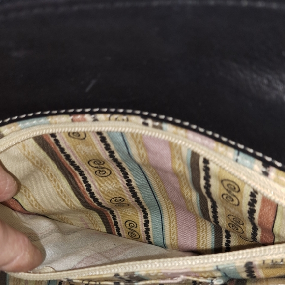 Colorful Patterned Bag - Picture 5 of 16